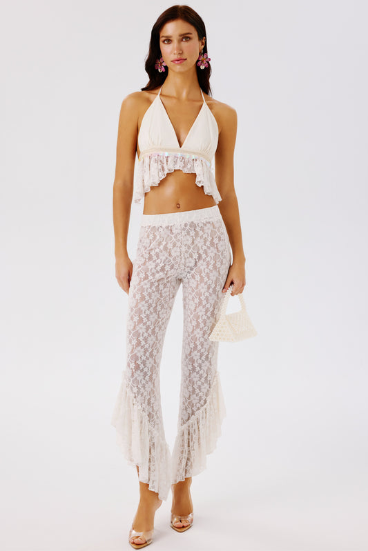 Iris Top