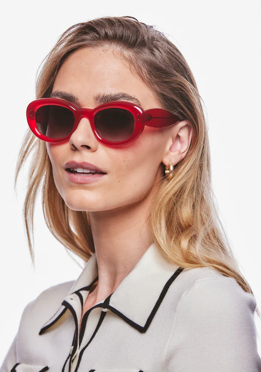 MARGARET | Cherry CHERRY