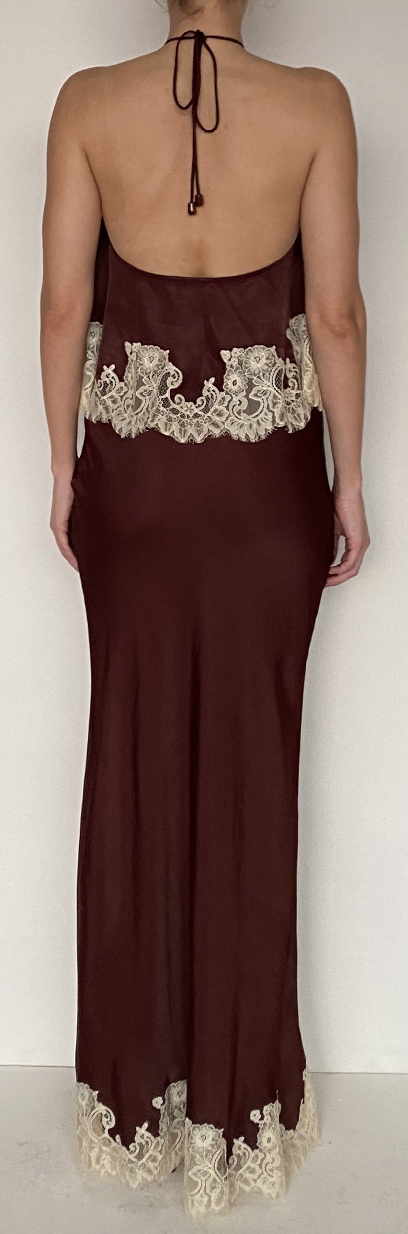 MAXI SKIRT
