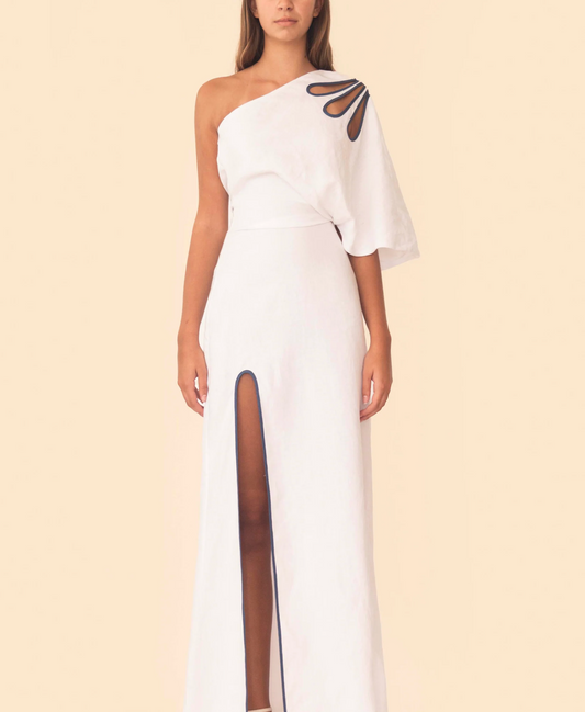 Kaia Dress - Azulu