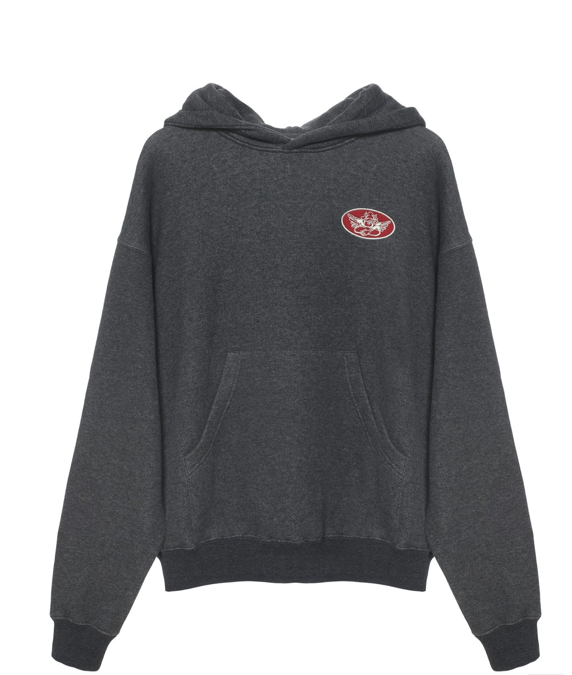 Mon Cheri Racer Hoodie-Boys Lie