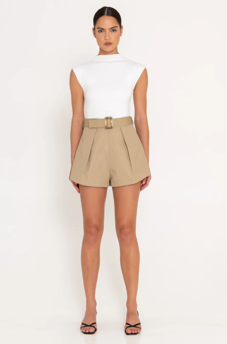 A Line Shorts-Sans Faff