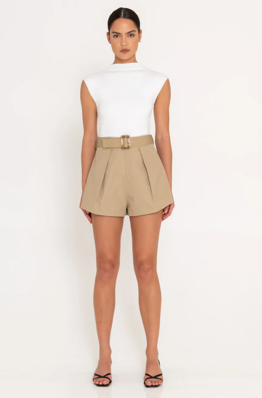 A Line Shorts-Sans Faff