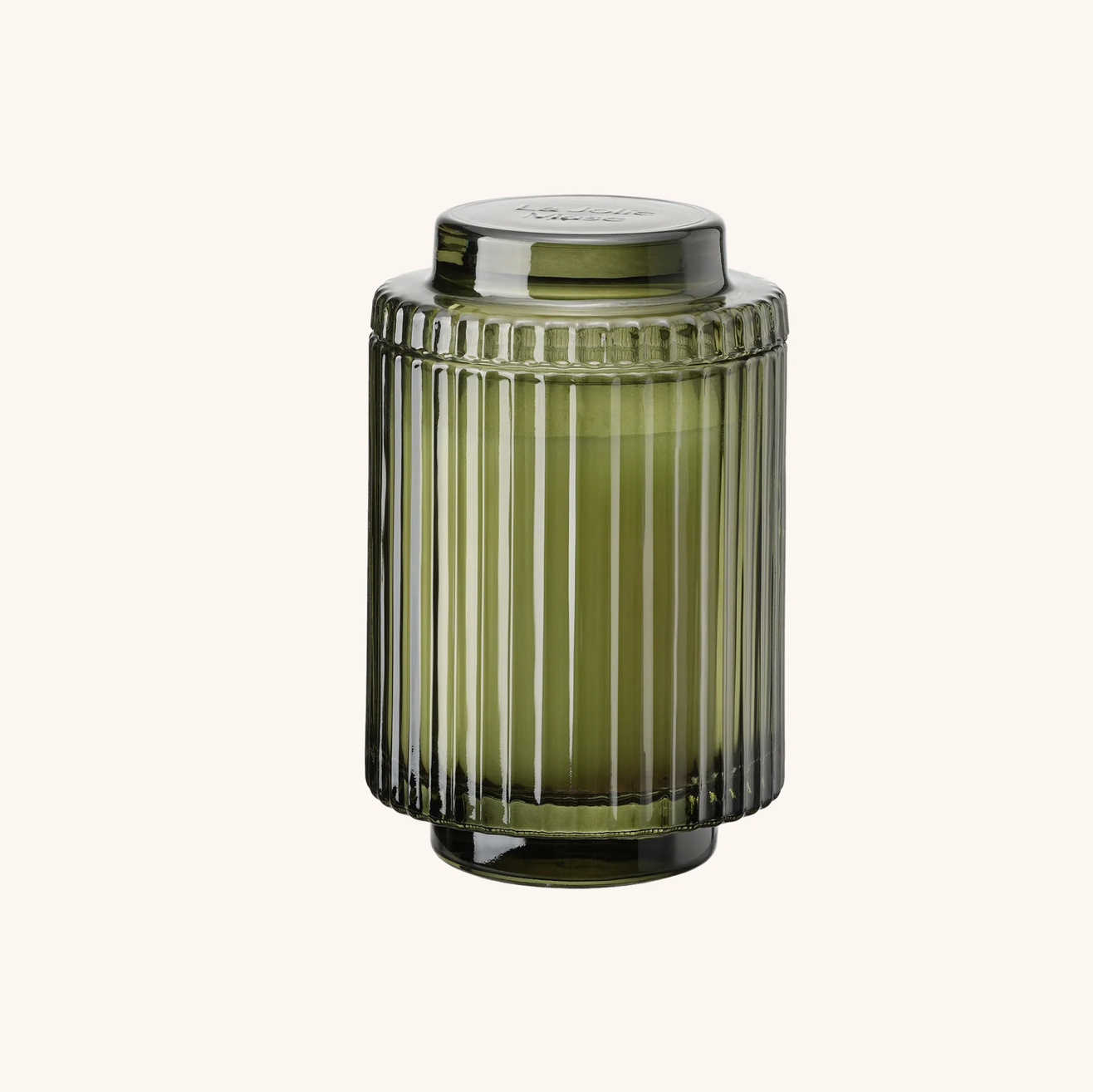 La Jolie Muse - Amélie – Mandarin Matcha Candle 7oz