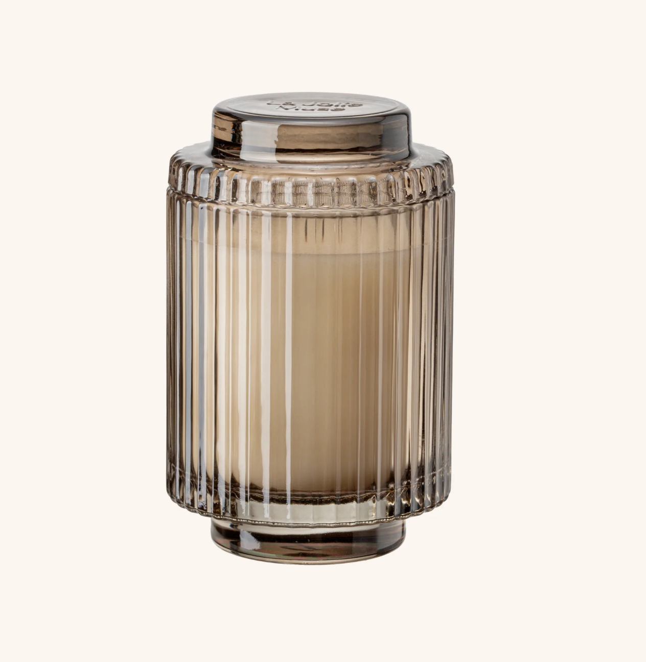 La Jolie Muse - Amélie – Island Coconut Candle 11oz