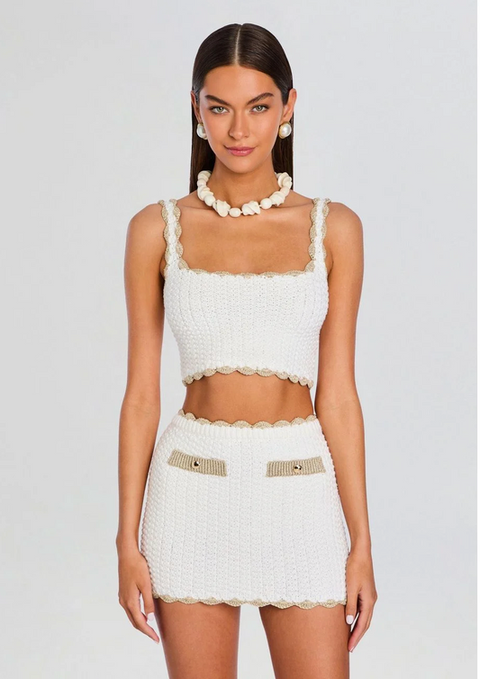 Mesha Top