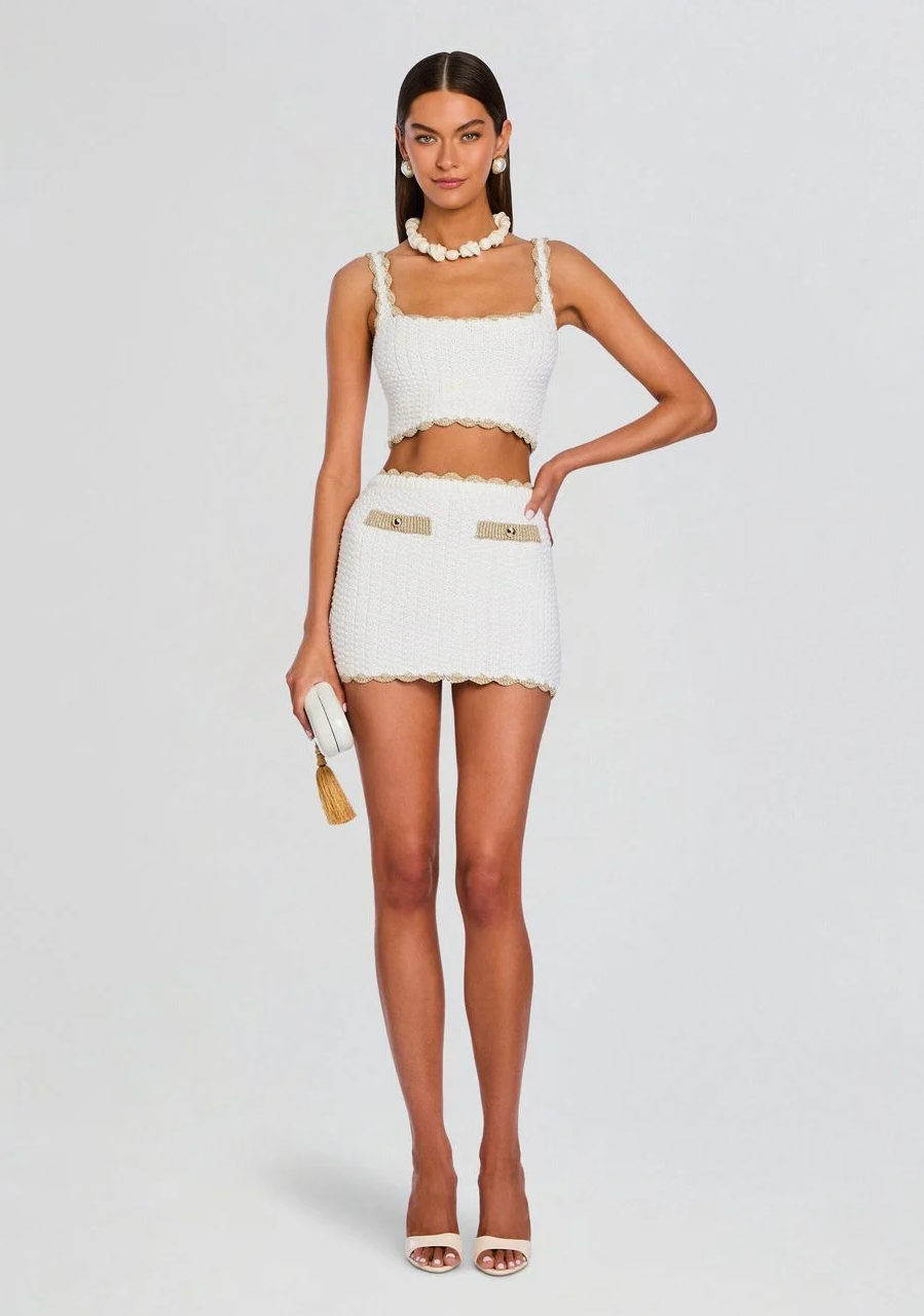 Mesha Top