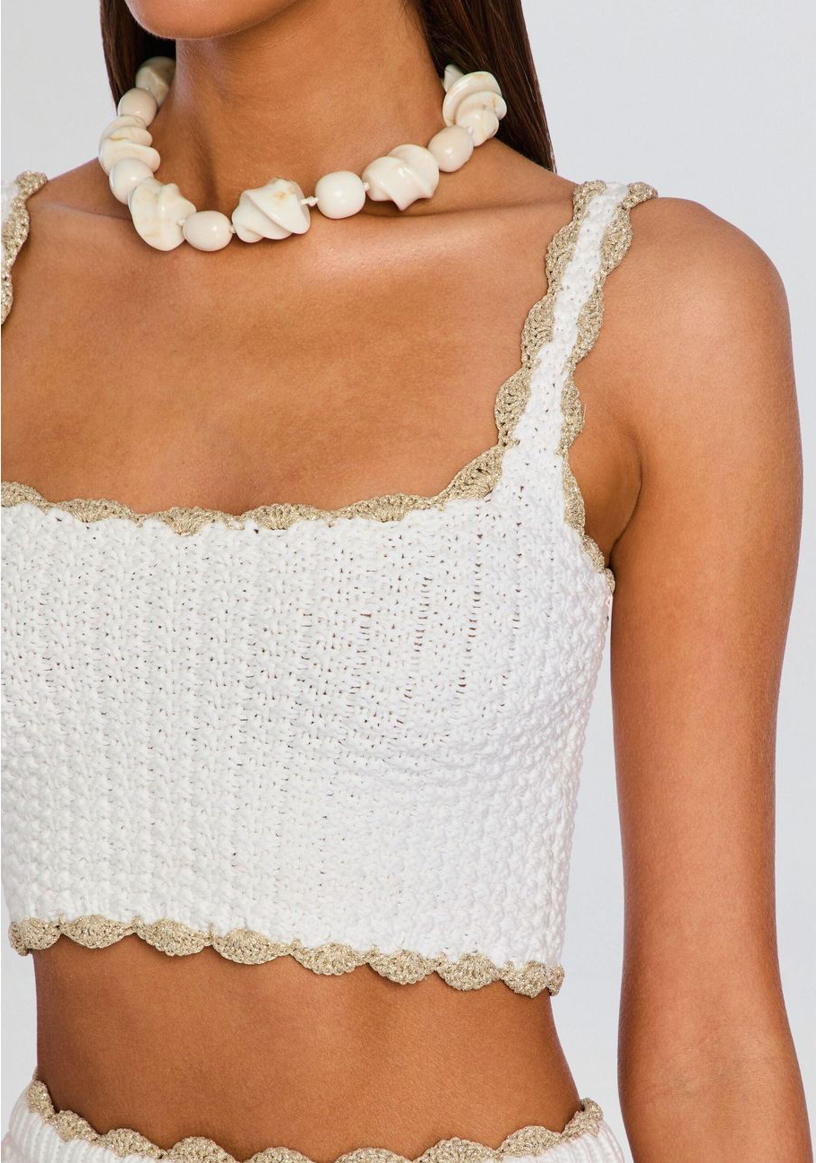 Mesha Top