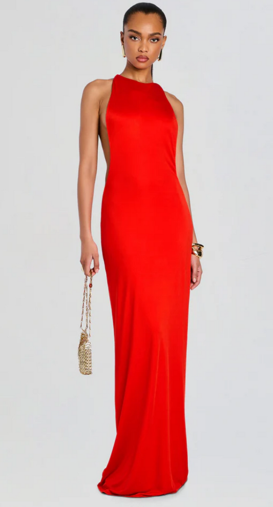 Blodwen Dress