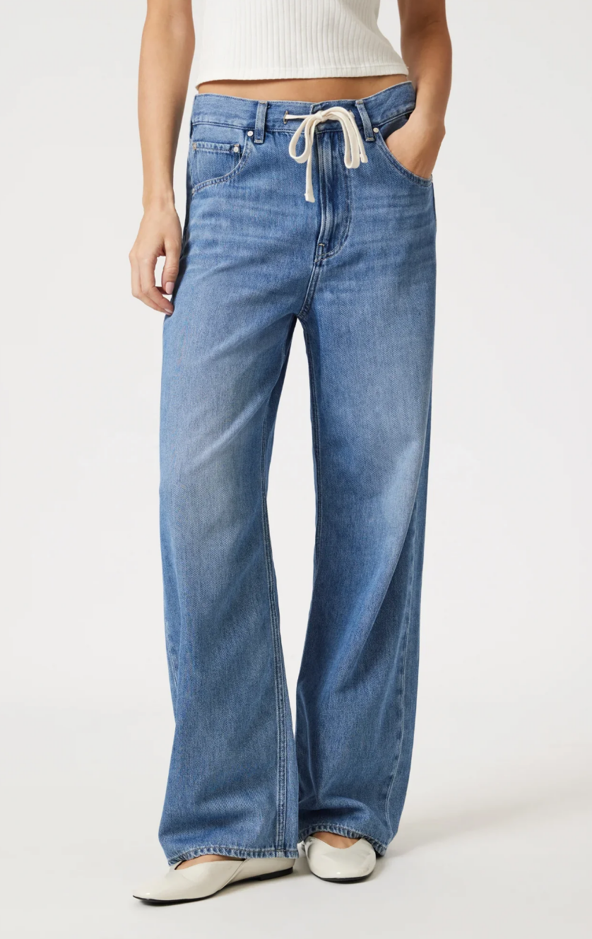 Nella LT Well Blue Jean