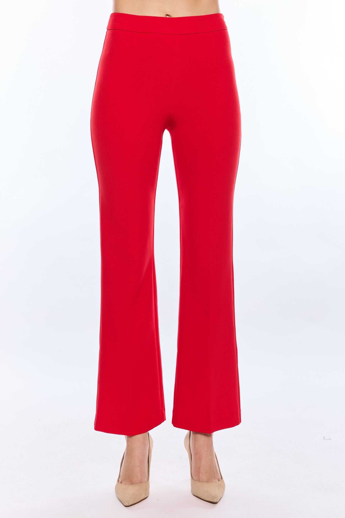 NELLIE CREPE PANTS