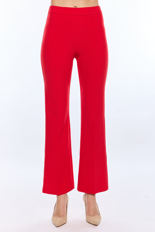NELLIE CREPE PANTS