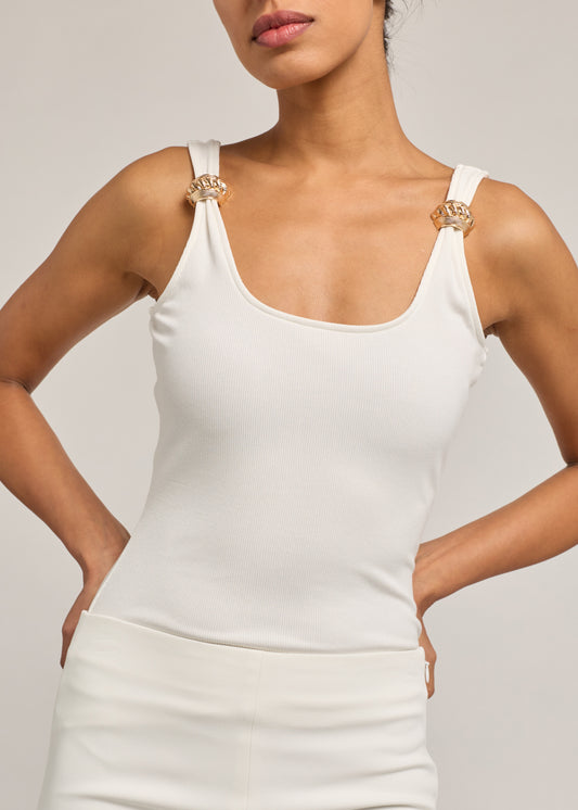 HARA RIB TOP