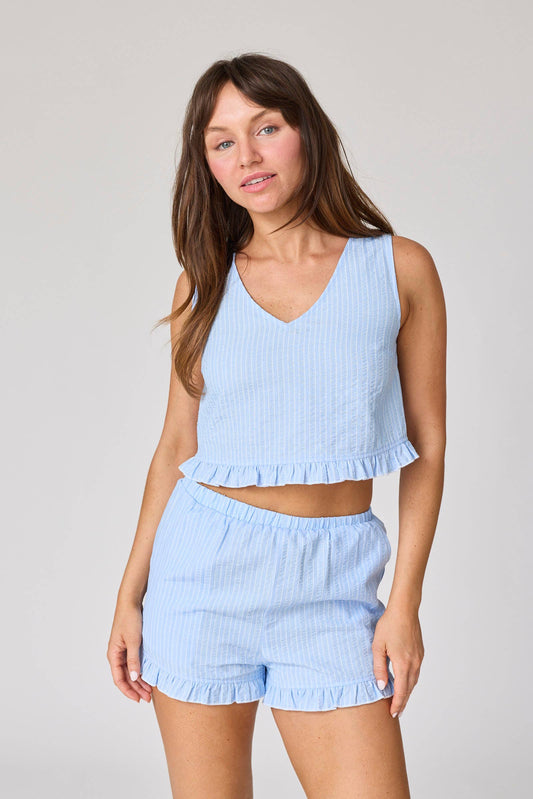 Stripe Set