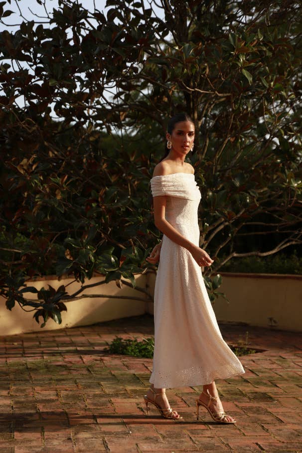 Tini Dress