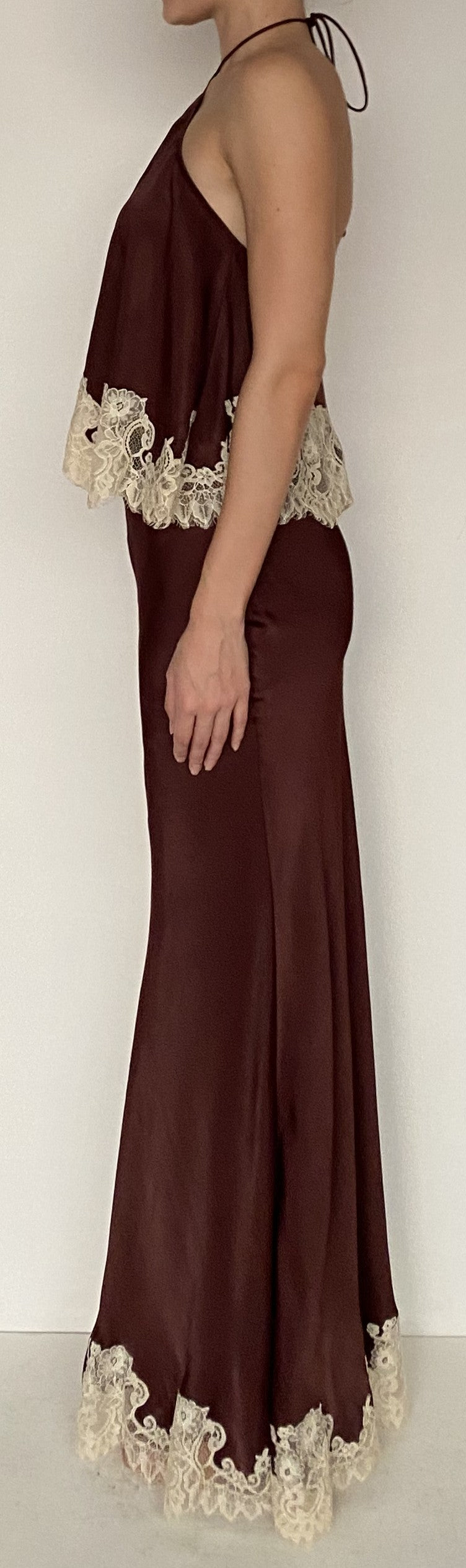 MAXI SKIRT