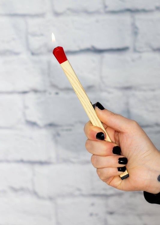 Canna Style - XXL MATCHSTICK LIGHTER