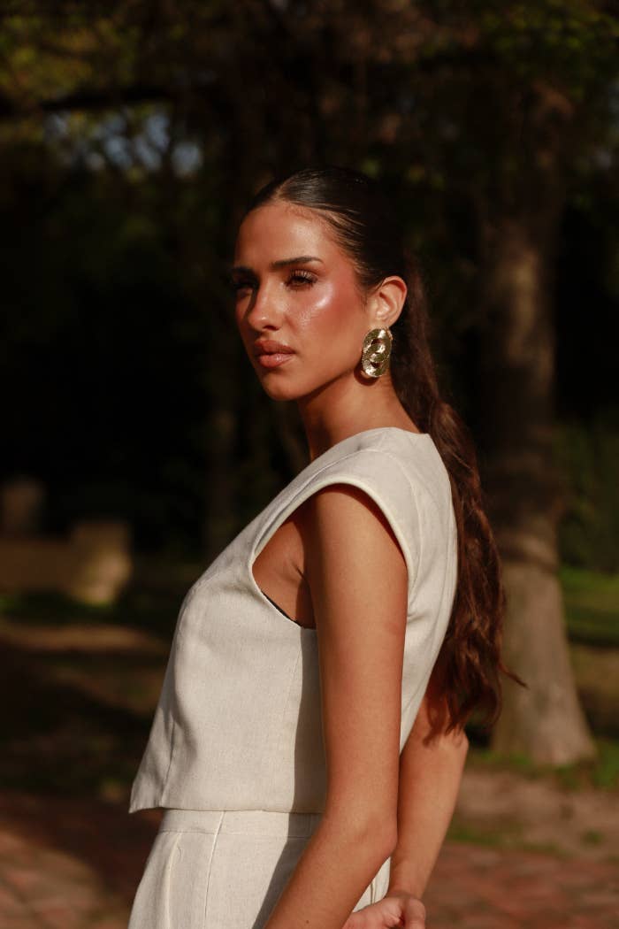 Cayro Woman - Venur Set - Summer 2025