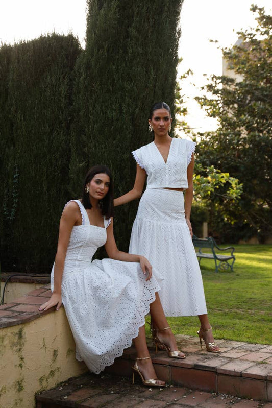 Cayro Woman - Salem Dress