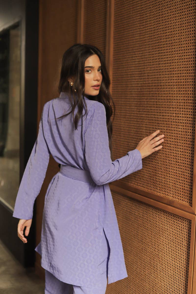 Cayro Woman - India Set - FALL/AUTUMN 2023