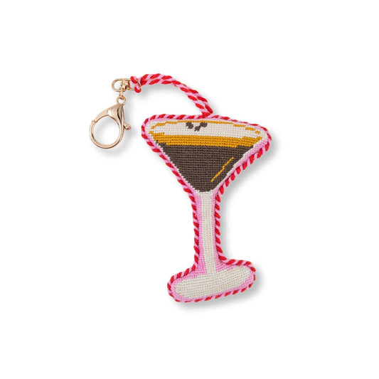 Furbish Studio - Espresso Martini - Bag Charm