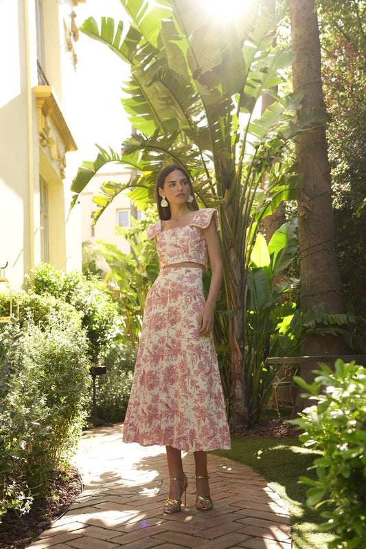 India Collection - SUMMER 2025 - M
