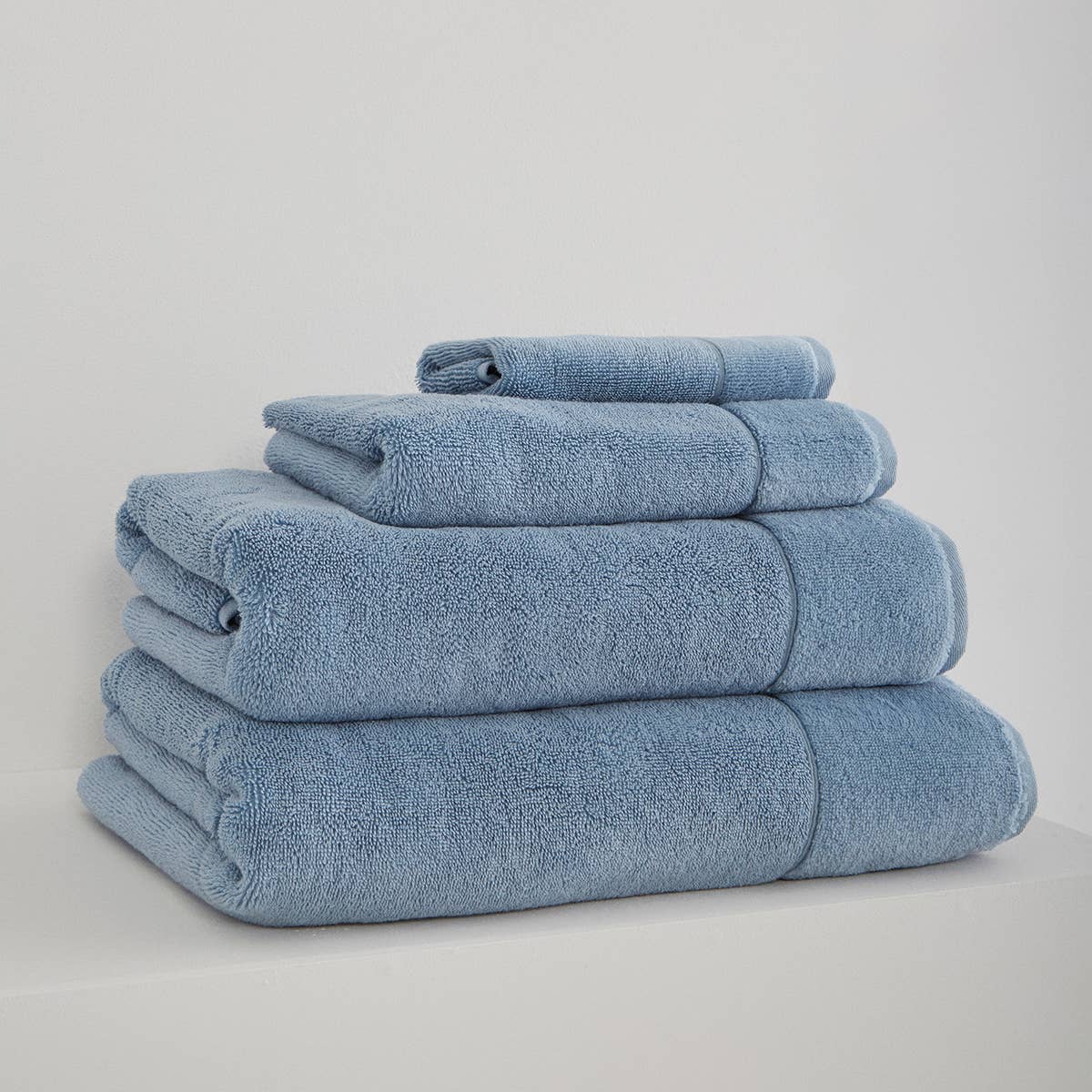Adaste Home - Earthy 100% Turkish Cotton Bath Towel