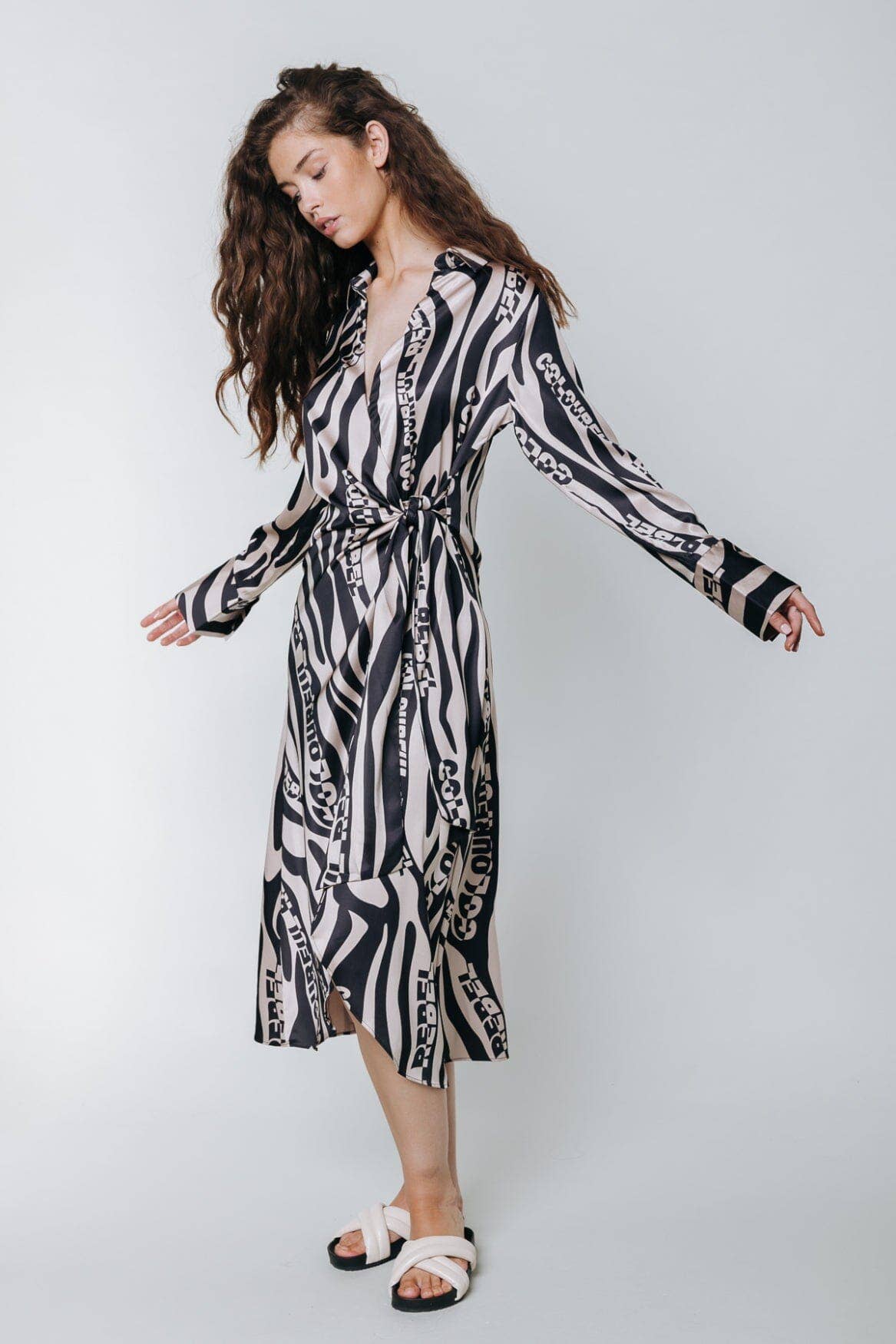 Lea Dress