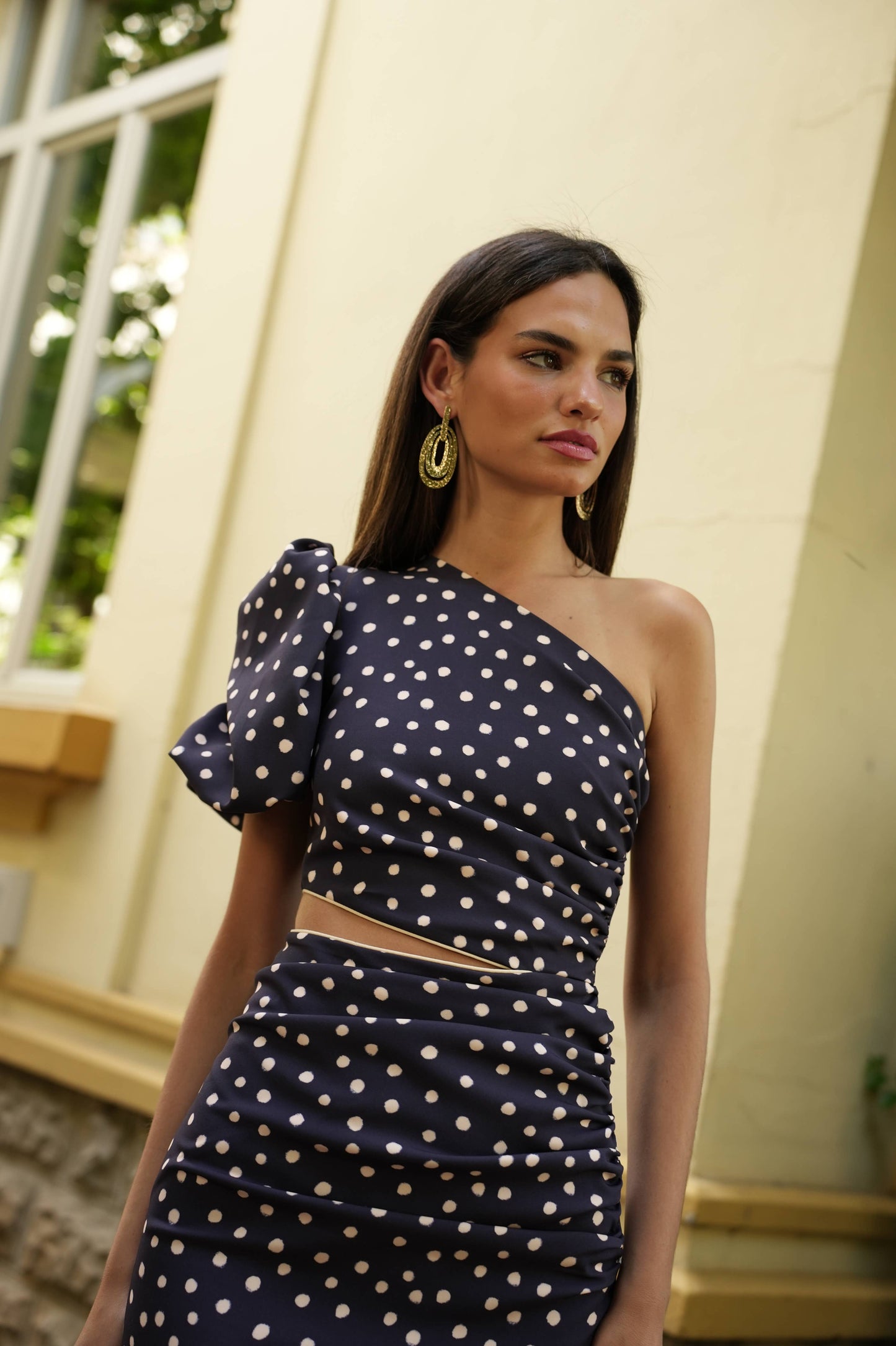 Dalí Dress - SUMMER 2025