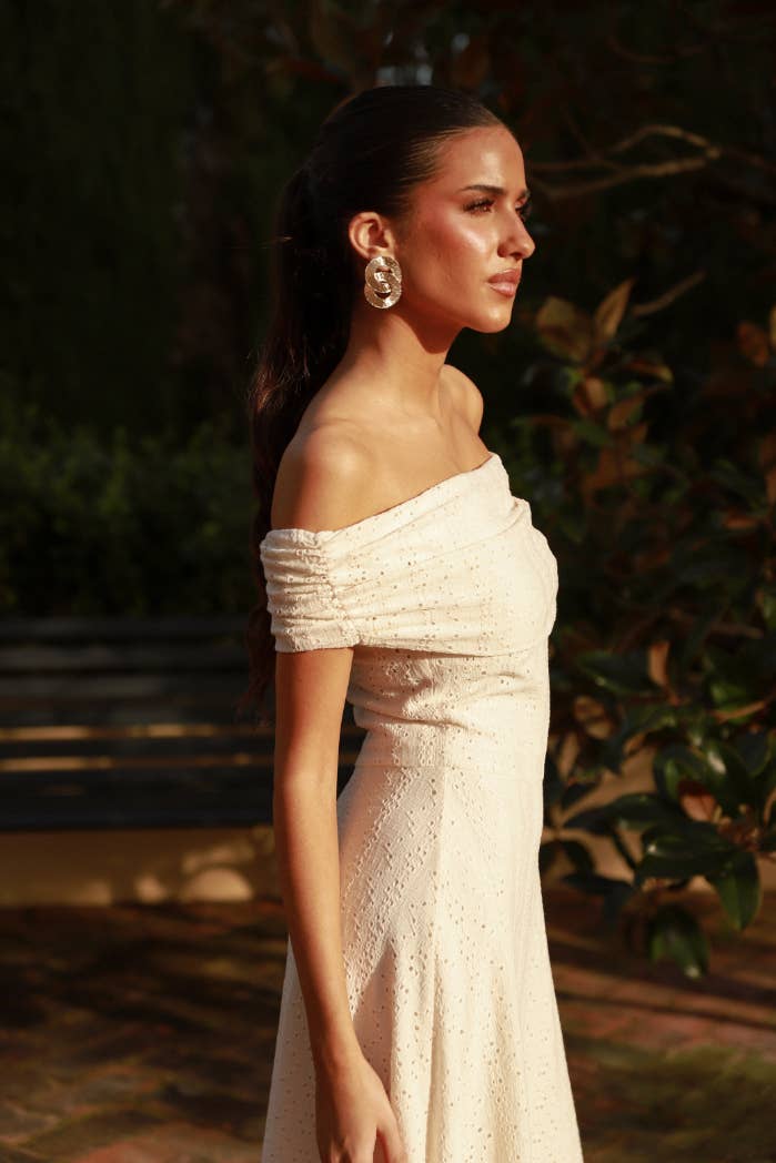 Tini Dress