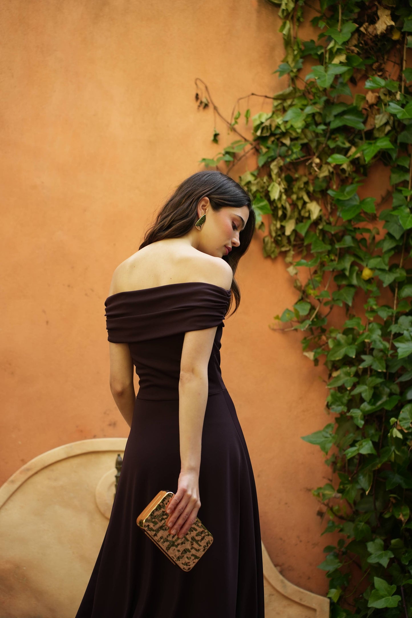 Nadine Dress