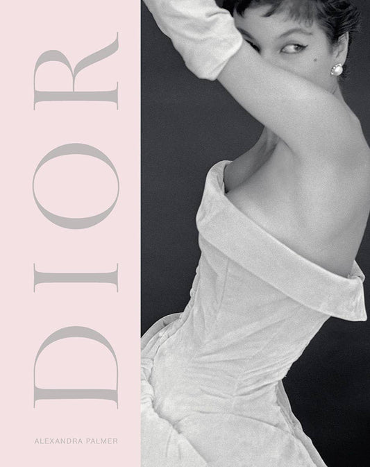 Abrams - Dior