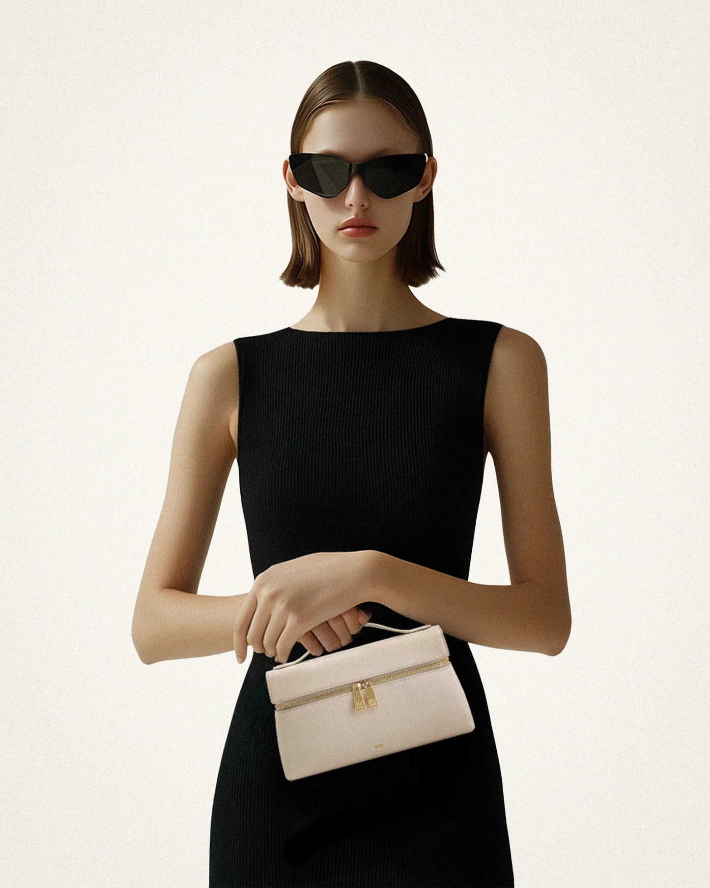 Thea Top Handle Bag