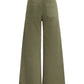 Favorite Daughter - The Mischa Super High Rise Wide leg Ankle