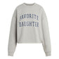Favorite Daughter - The Collegiate Jogger