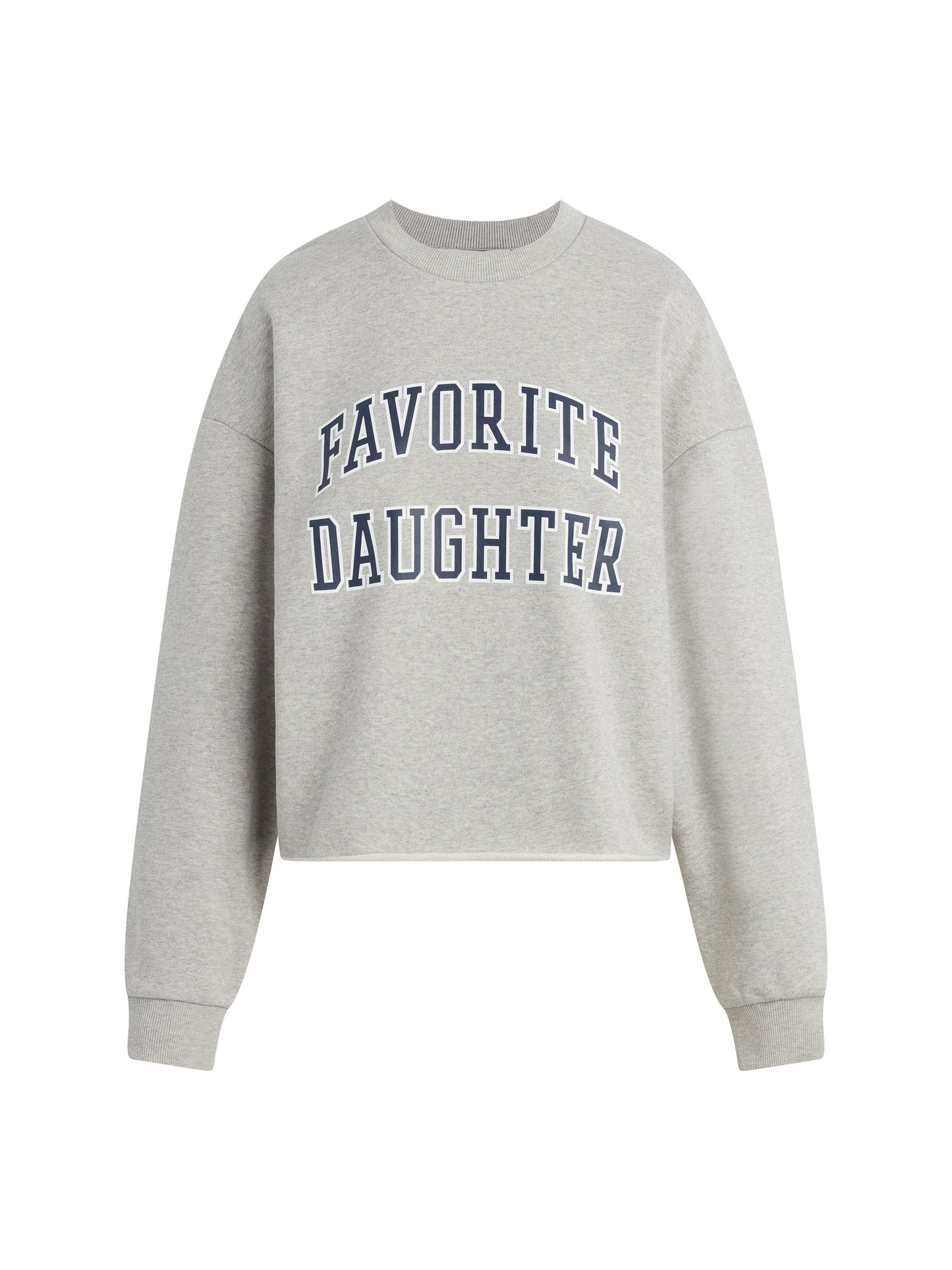 Favorite Daughter - The Collegiate Jogger