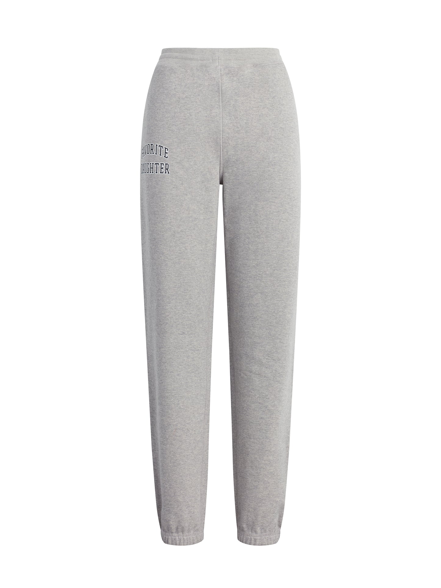 Favorite Daughter - The Collegiate Jogger