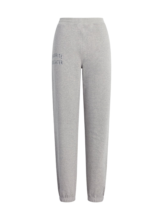 Favorite Daughter - The Collegiate Jogger