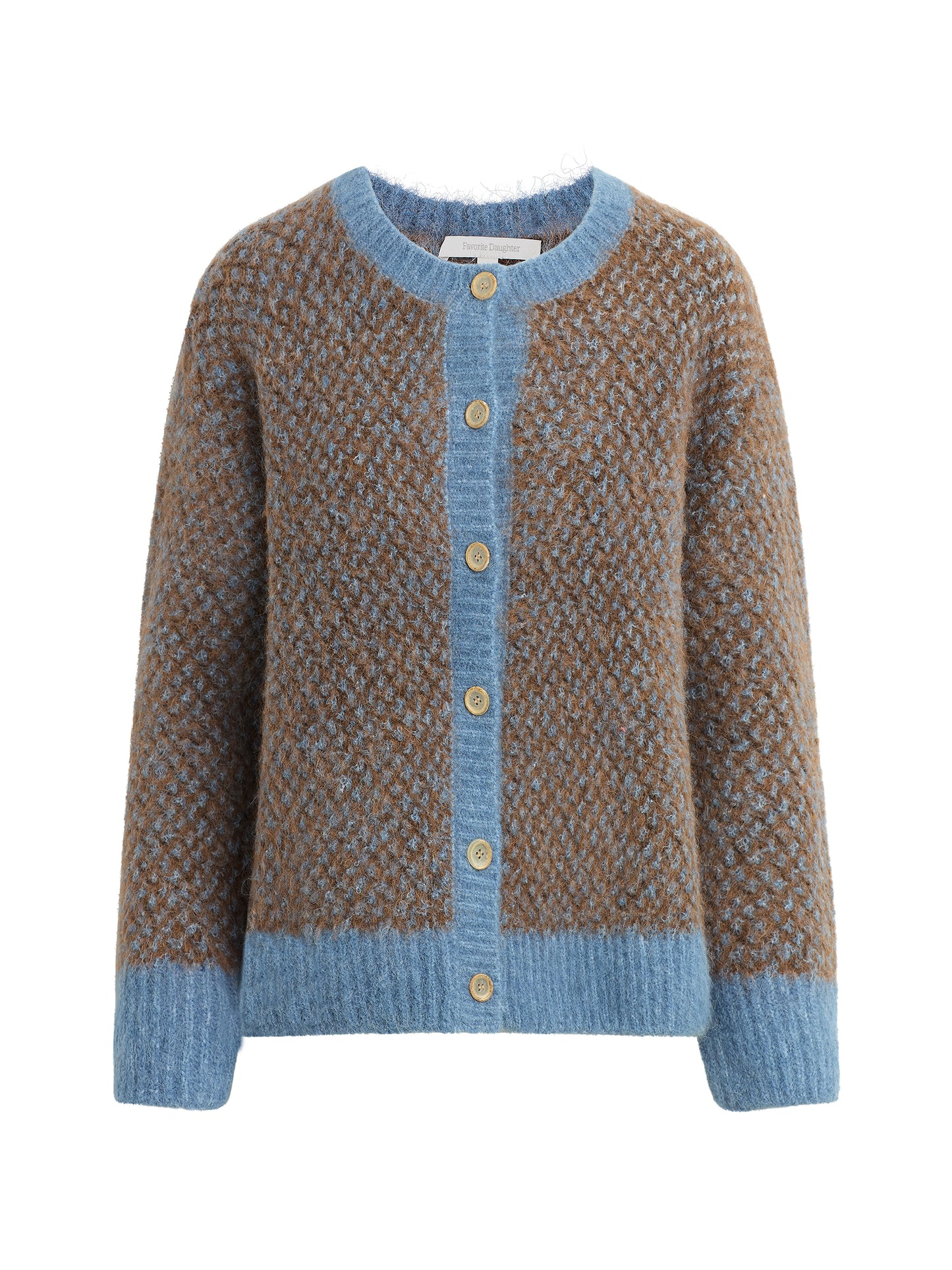 The Rio Cardigan - Favorite Daughter
