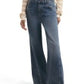 Favorite Daughter - The Oliver Shortie Jean