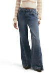 Favorite Daughter - The Oliver Shortie Jean
