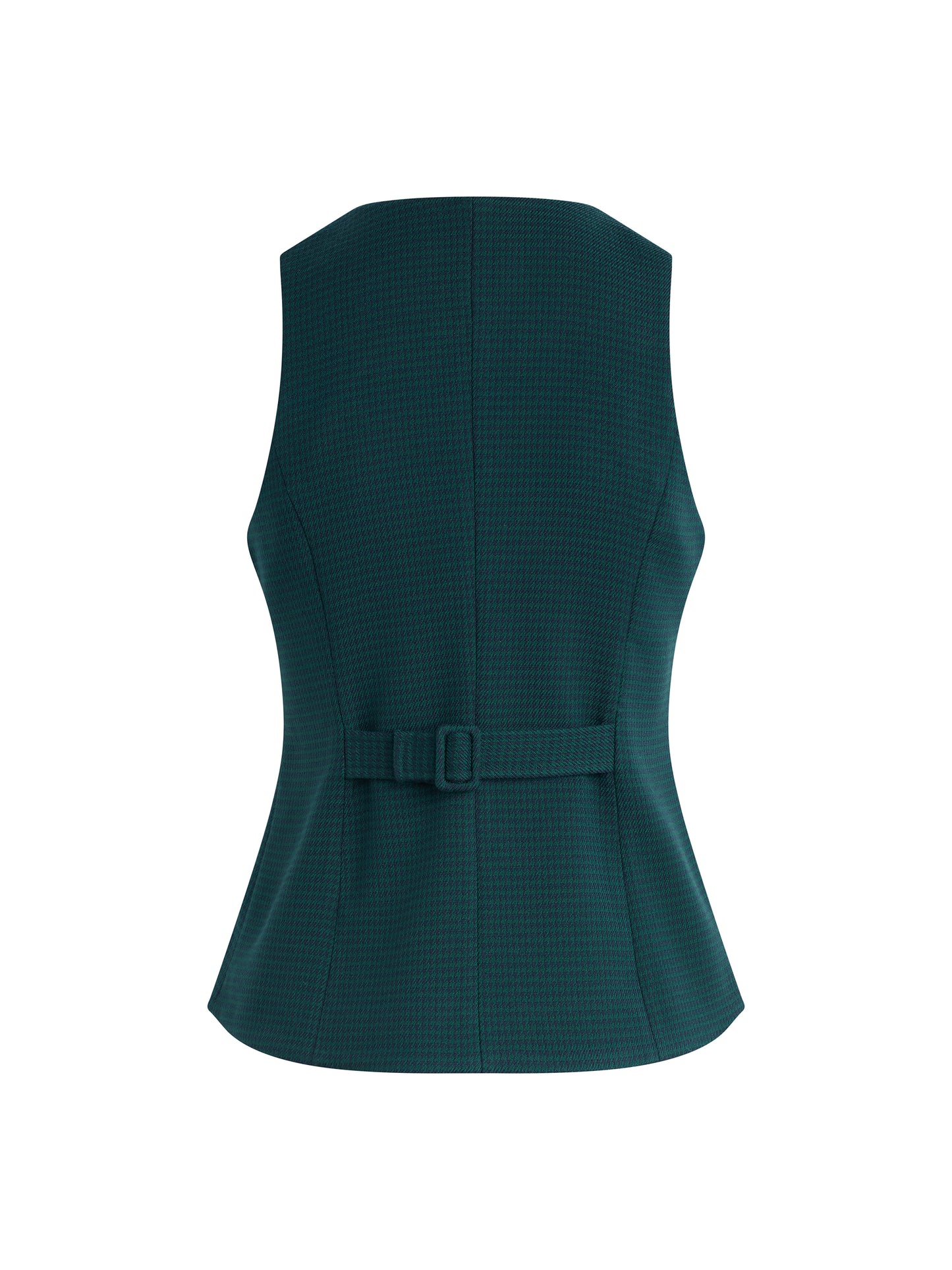The Jones Vest - Favorite Daughter