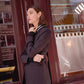 The Varsity Blazer- Favorite Daughter