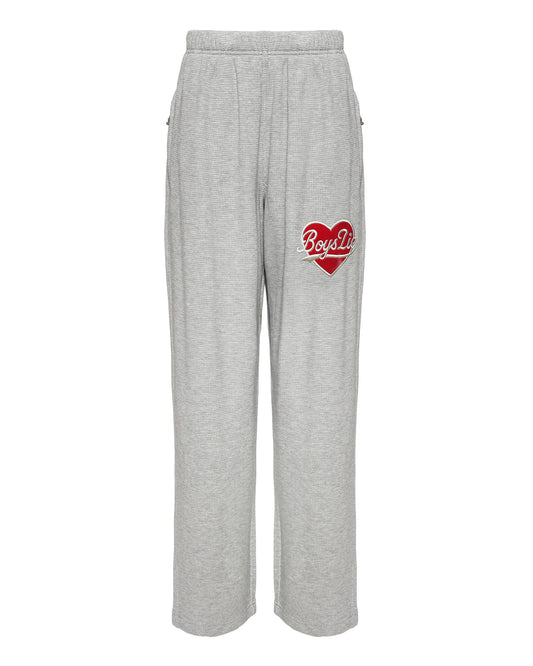 SIGNATURE THERMAL ALEX SWEATPANTS