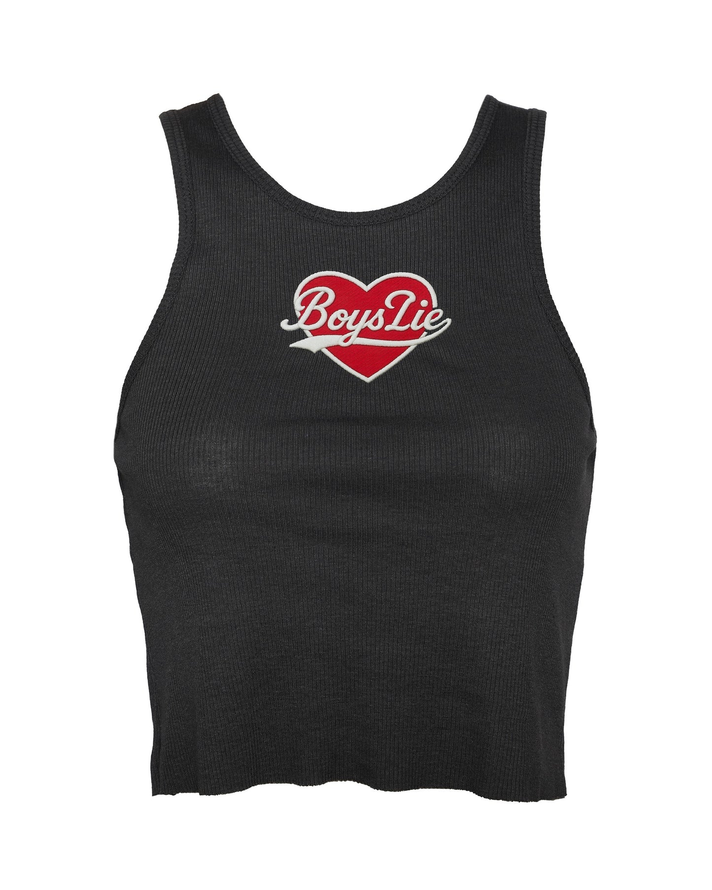 SIGNATURE BEEGEE TANK Boys Lie