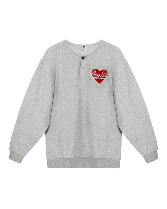 SIGNATURE THERMAL K-CREWNECK