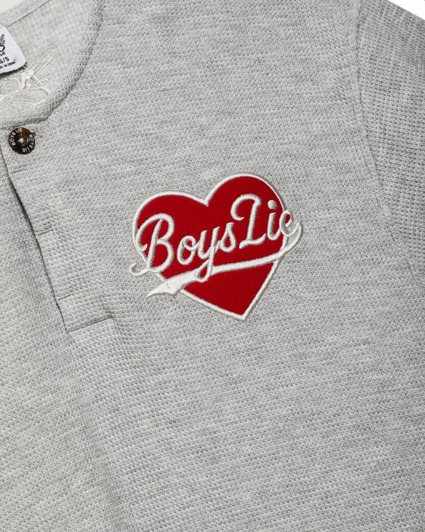 SIGNATURE THERMAL K-CREWNECK
