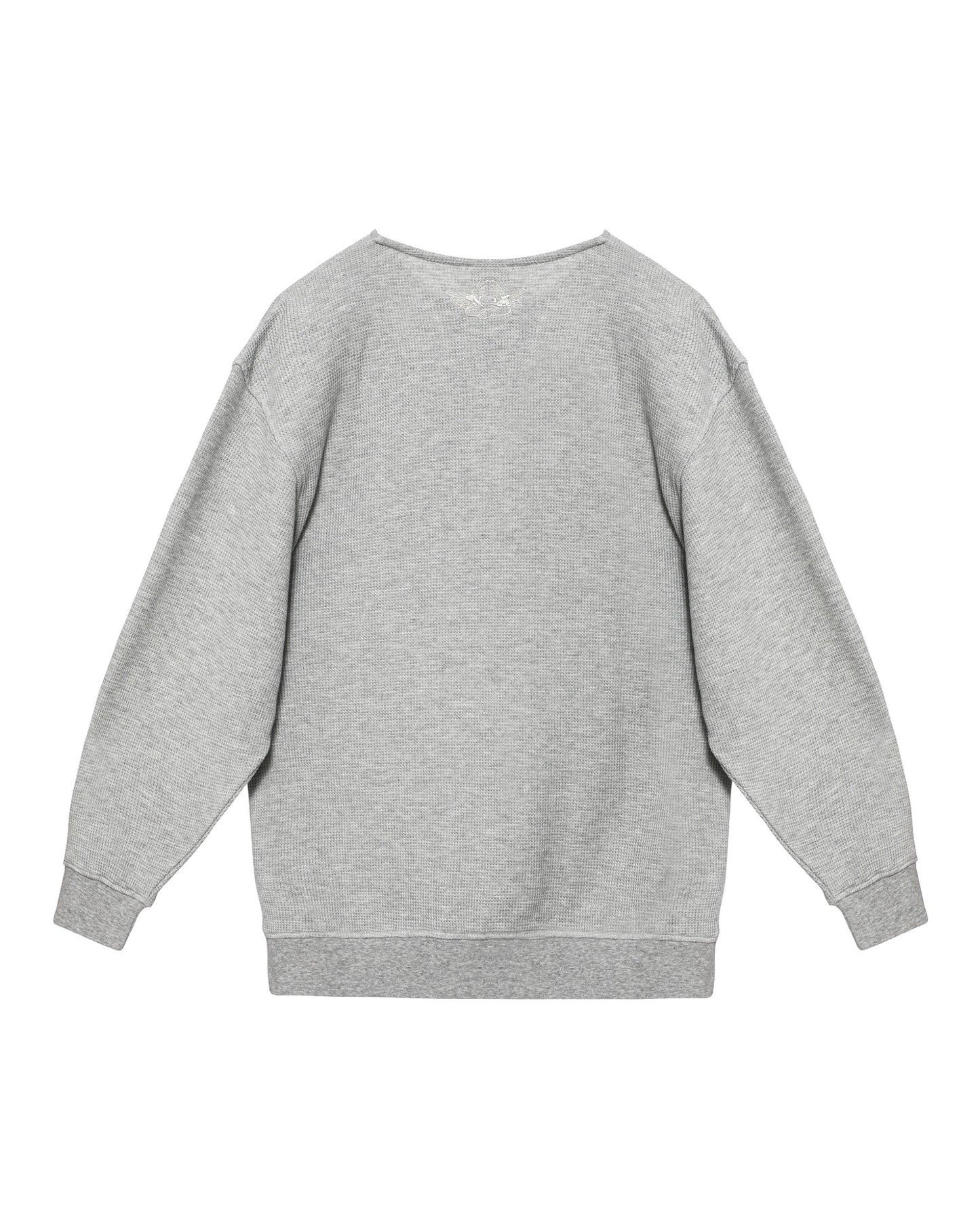 SIGNATURE THERMAL K-CREWNECK