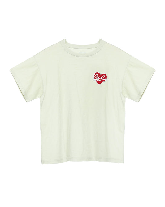SIGNATURE BOYFRIEND TEE