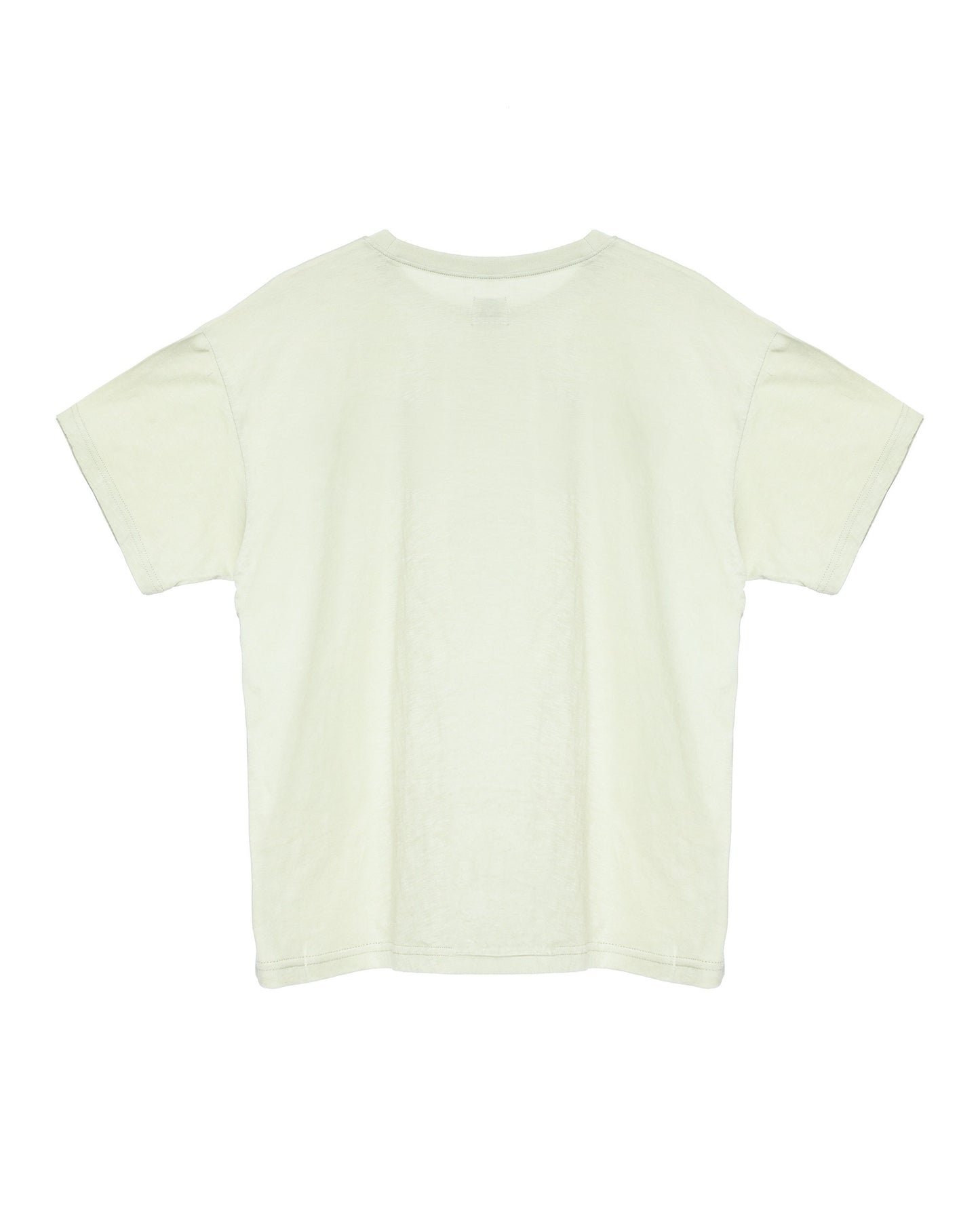 SIGNATURE BOYFRIEND TEE